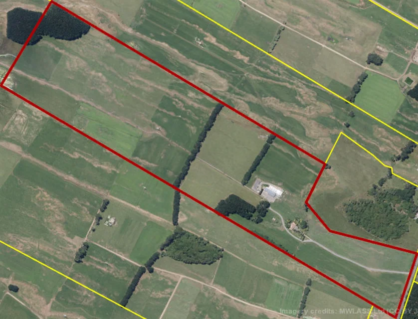 747 Sh1 Levin Foxton, Levin, Horowhenua, 0 Kuwarto, 0 Banyo