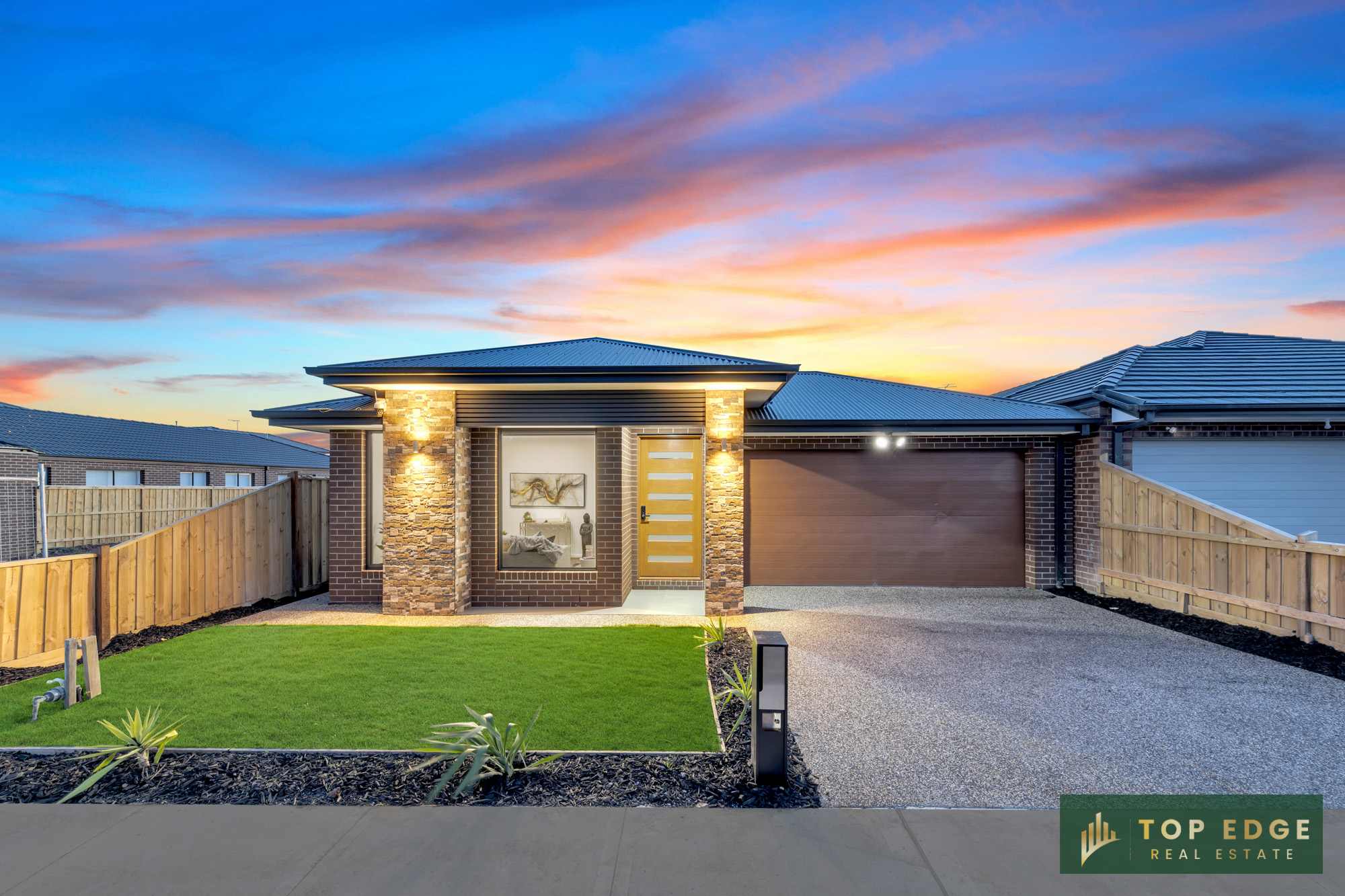 92 CLIPSTONE CR, FRASER RISE VIC 3336, 0 Schlafzimmer, 0 Badezimmer, House