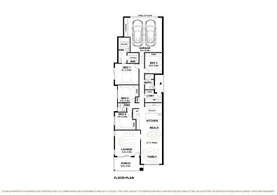 5 Maggie Scott Terrace, Whitlam, ACT 2611, 4 slaapkamers, 2 badkamers, House