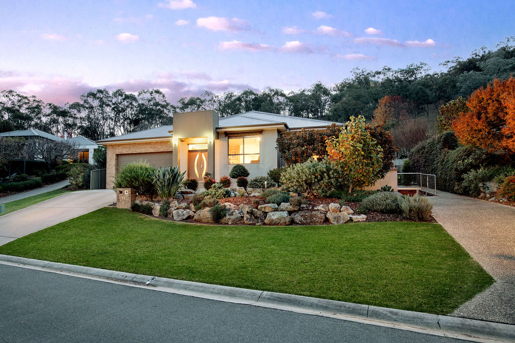 23 BILLSON PL, GLENROY NSW 2640, 0 ਕਮਰੇ, 0 ਬਾਥਰੂਮ, House