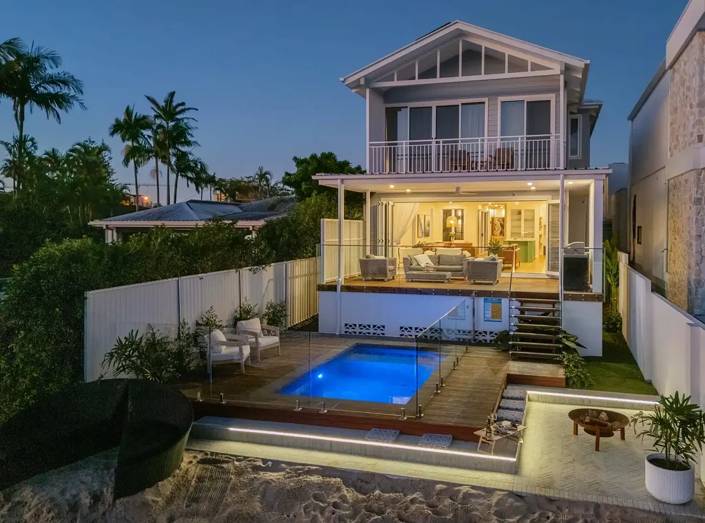 Palm Beach 5Kwarto Inspections By Appointment Only