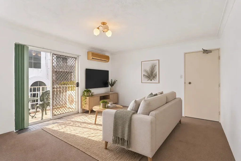 Tweed Heads West 2 Bedroom Neat, Tidy & Full of Potential