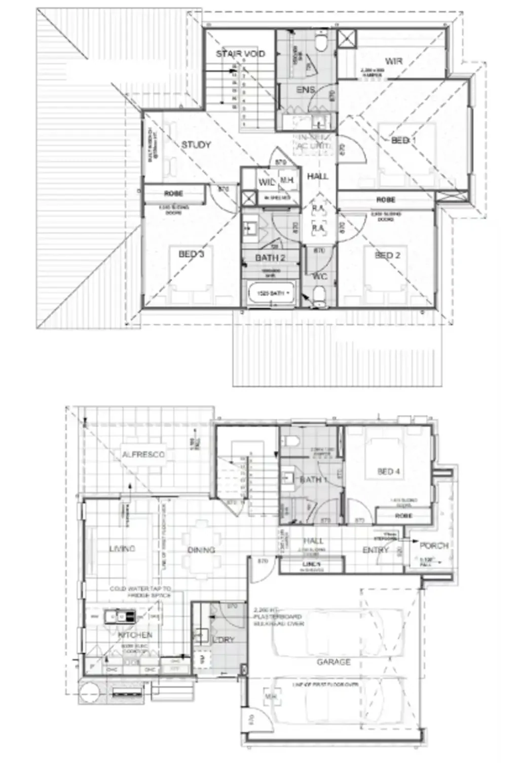 Lota 4ਬੈੱਡਰੂਮ ONE OPPORTUNITY. LOCKED IN PRICE UNTIL 2027.