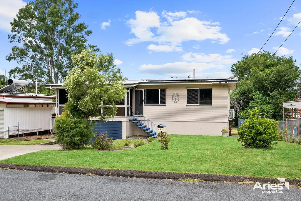 6 Caroline Street, Riverview, QLD 4303