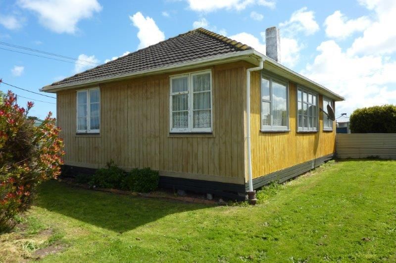 71 Tauhuri Street, Manaia, South Taranaki, 2 Bedrooms, 1 Bathrooms