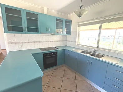 厨房 - 177 St Kilda Road, Waterloo Corner, SA 5110