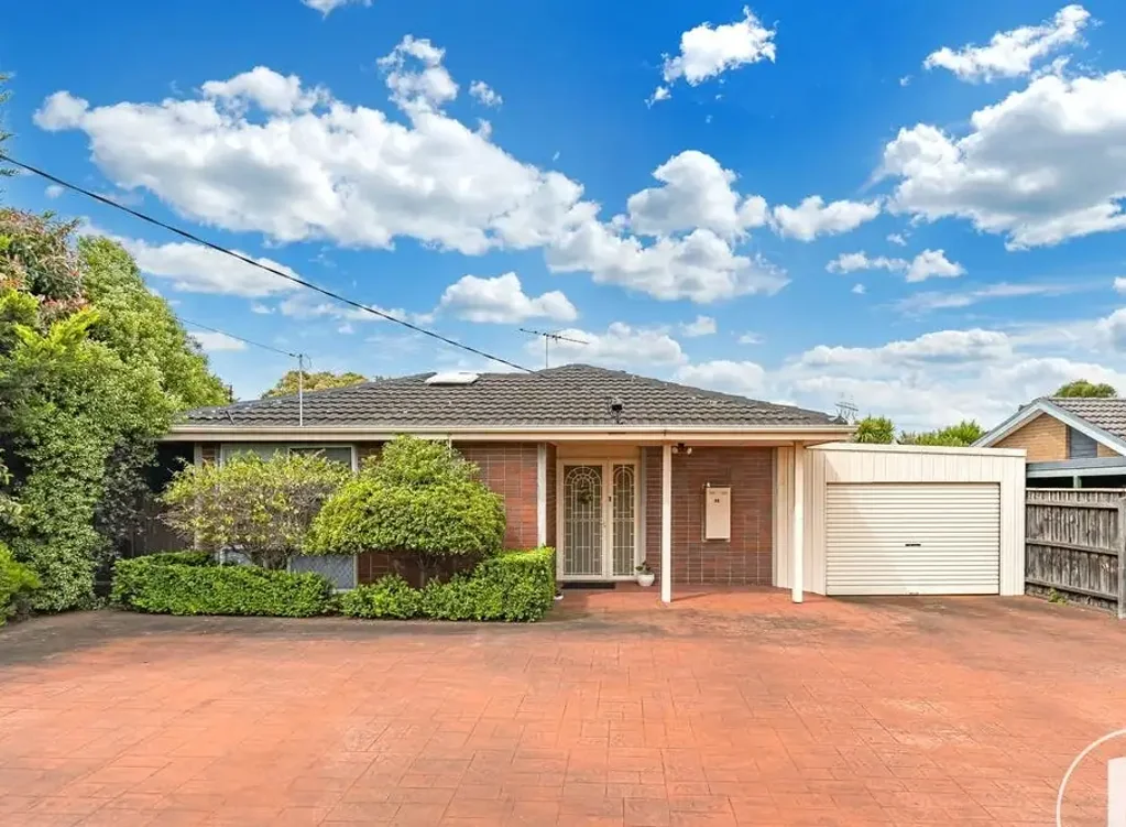 Perfect Family Home!