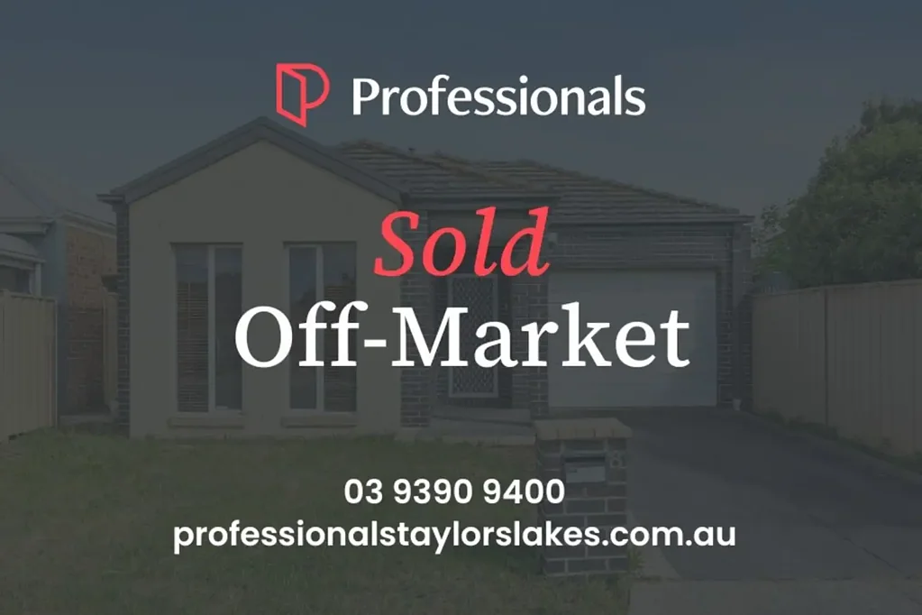 8 Fawkner Place, Caroline Springs, VIC 3023