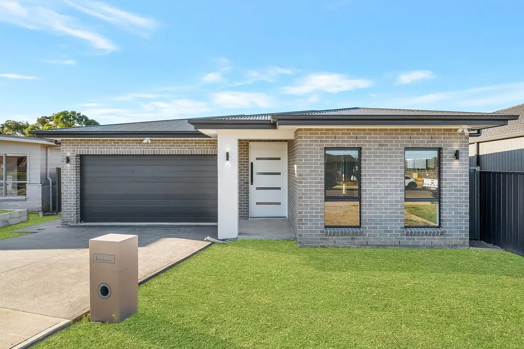 Brand New Family Home with Space, Style & Comfort