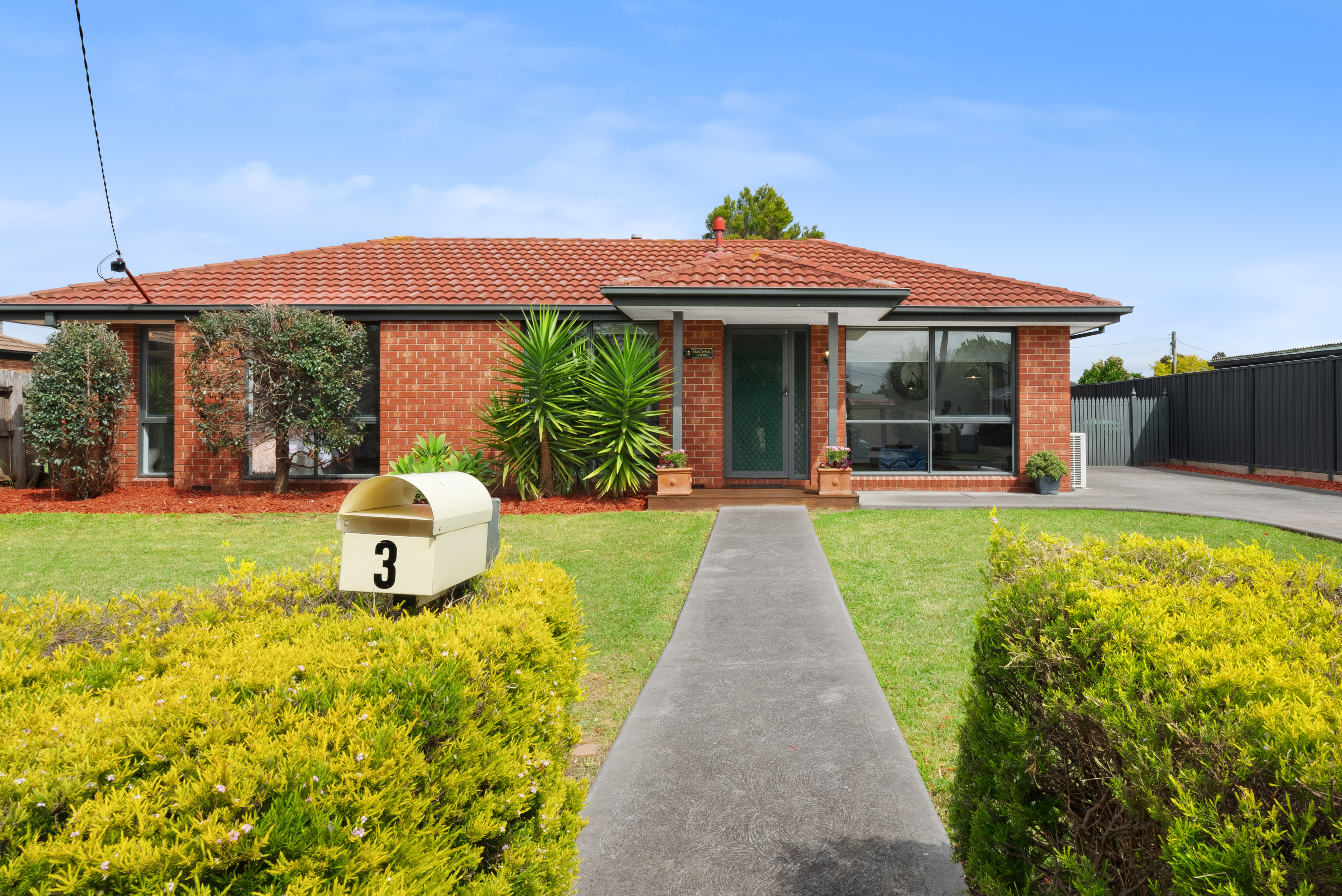 3 TRECASTLE CT, CRAIGIEBURN VIC 3064, 0 ਕਮਰੇ, 0 ਬਾਥਰੂਮ, House