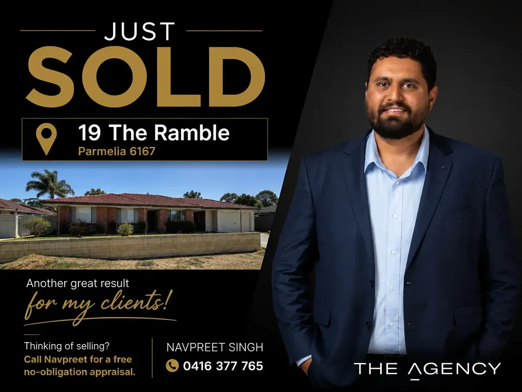 19 The Ramble, Parmelia, WA 6167