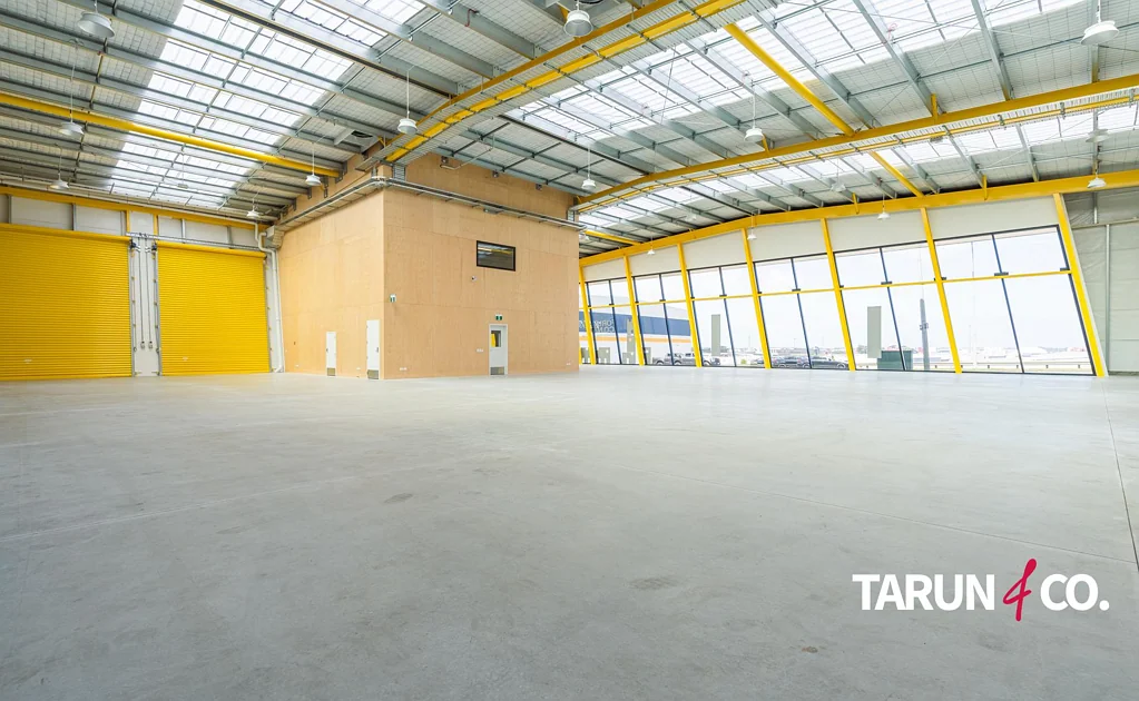 Penrose Premium Showroom Warehouse - Penrose