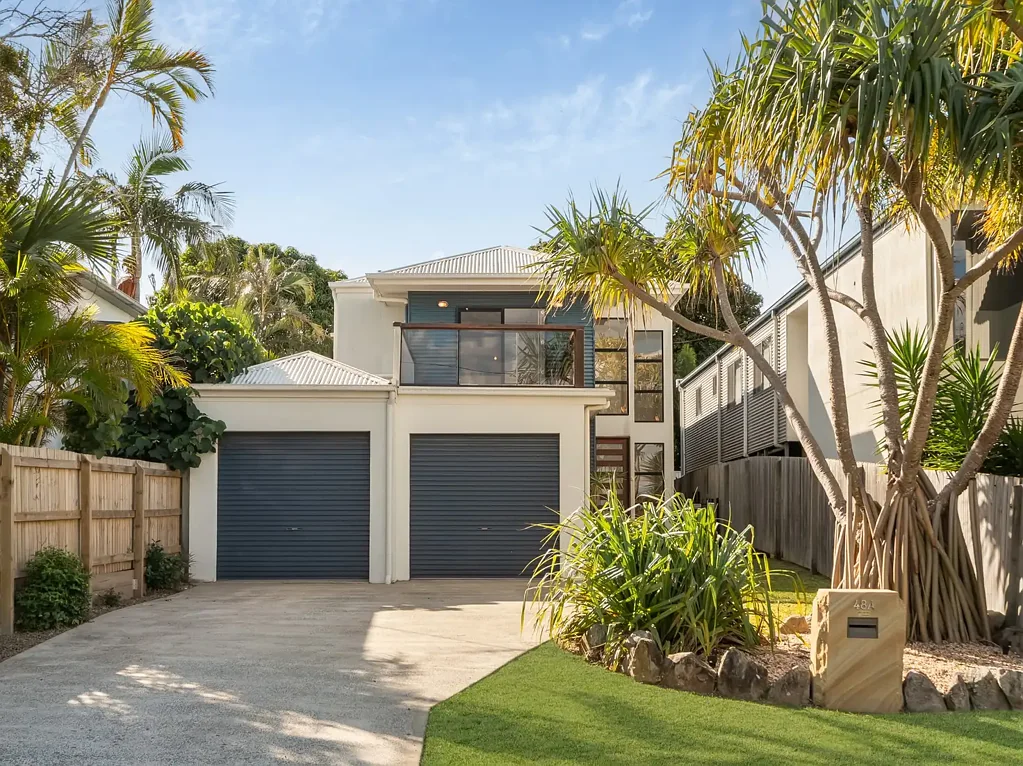 Margate 4Kwarto Endless Potential & Ocean Views in Margate