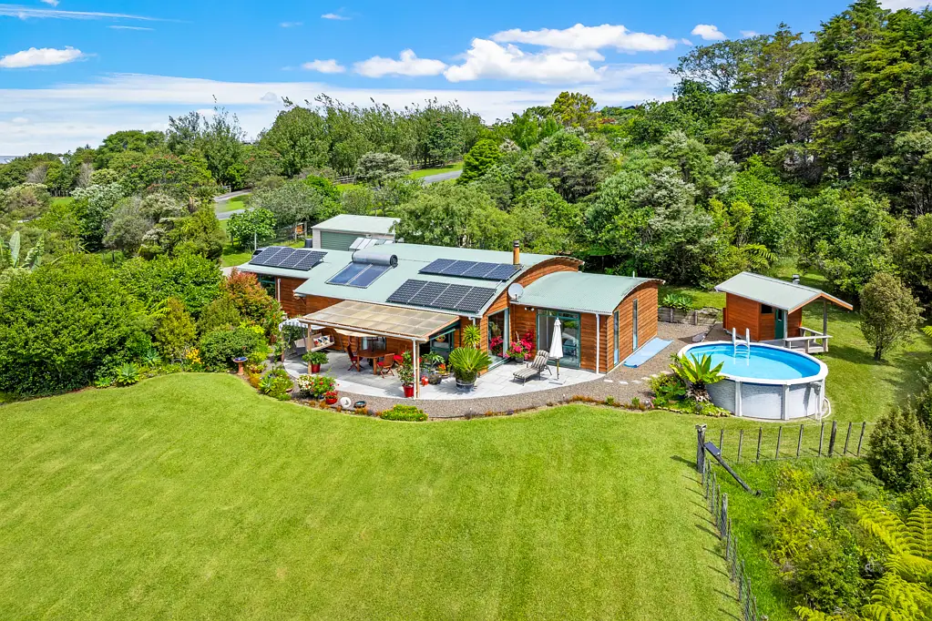 40 J Tolhopf Road, Puhoi, Rodney, Auckland