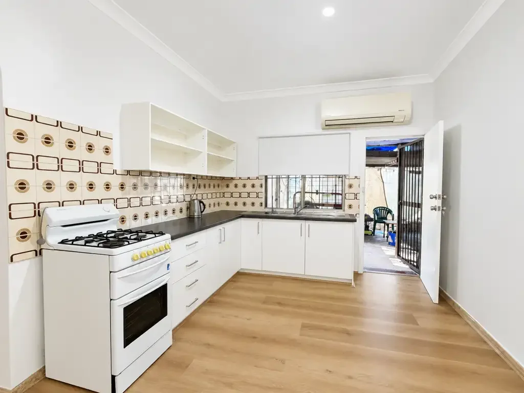 Freshly Renovated Family Home with Huge Backyard - Move In & Enjoy!