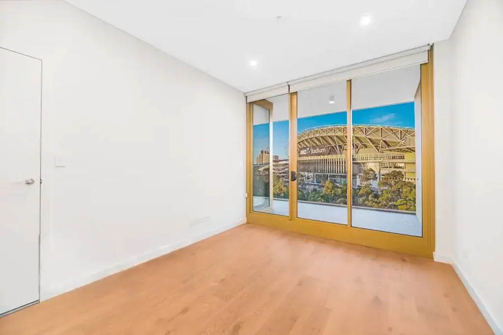 Lidcombe 2 Bedroom Designer Two Bedroom Apartment in VIVA CITY