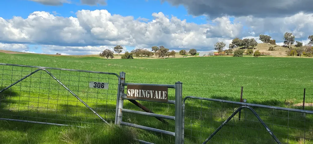 Canowindra Impeccable Mixed Farming