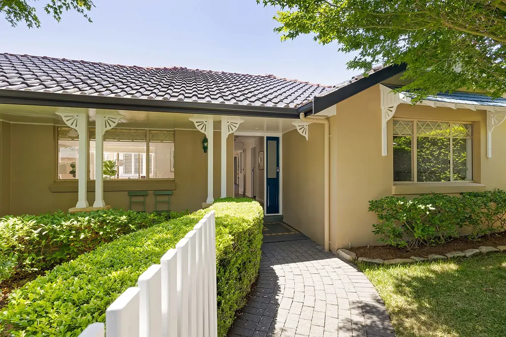 3 D'Aram Street, Hunters Hill, NSW 2110