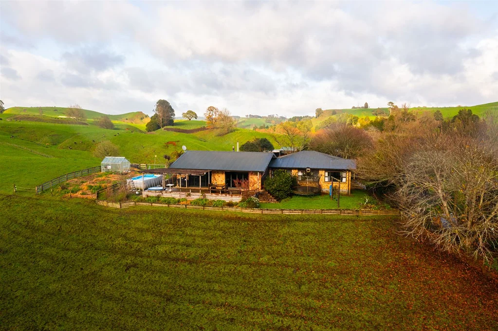 591 Turitea Road. | Otorohanga | Otorohanga | withdraw - HouGarden.com