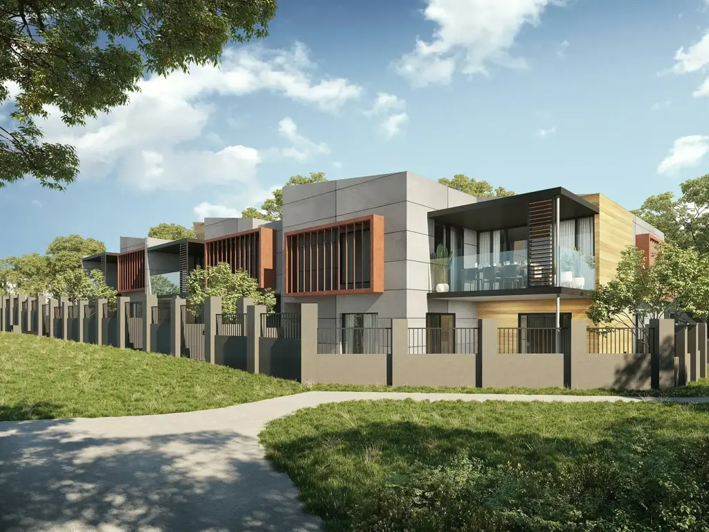 Carlingford 4બેડરૂમ YOUR DREAM HOUSE AWAITS!!! CONTACT FERDINAND 0475 105 157