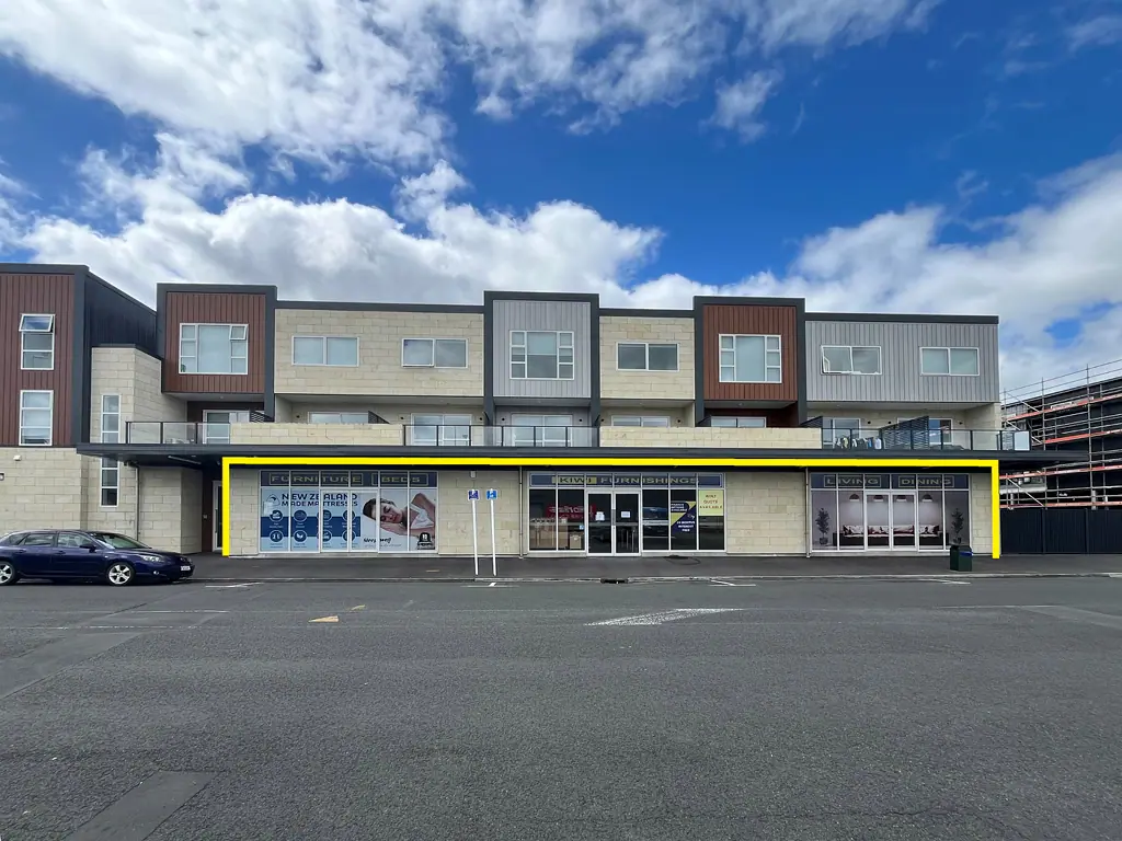 Frankton Big Opportunity