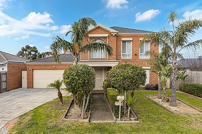 Roxburgh Park 5 Slaapkamer A Home Built for Family, Space & Comfort