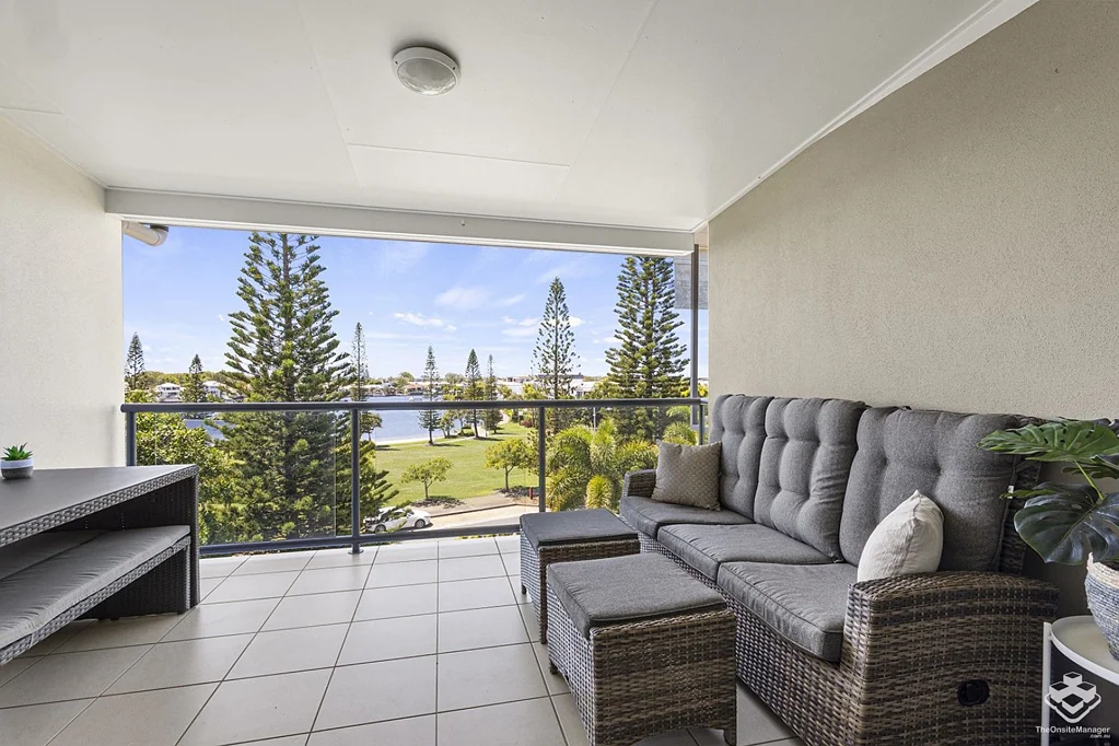 59/4 Grand Parade, Parrearra, QLD 4575