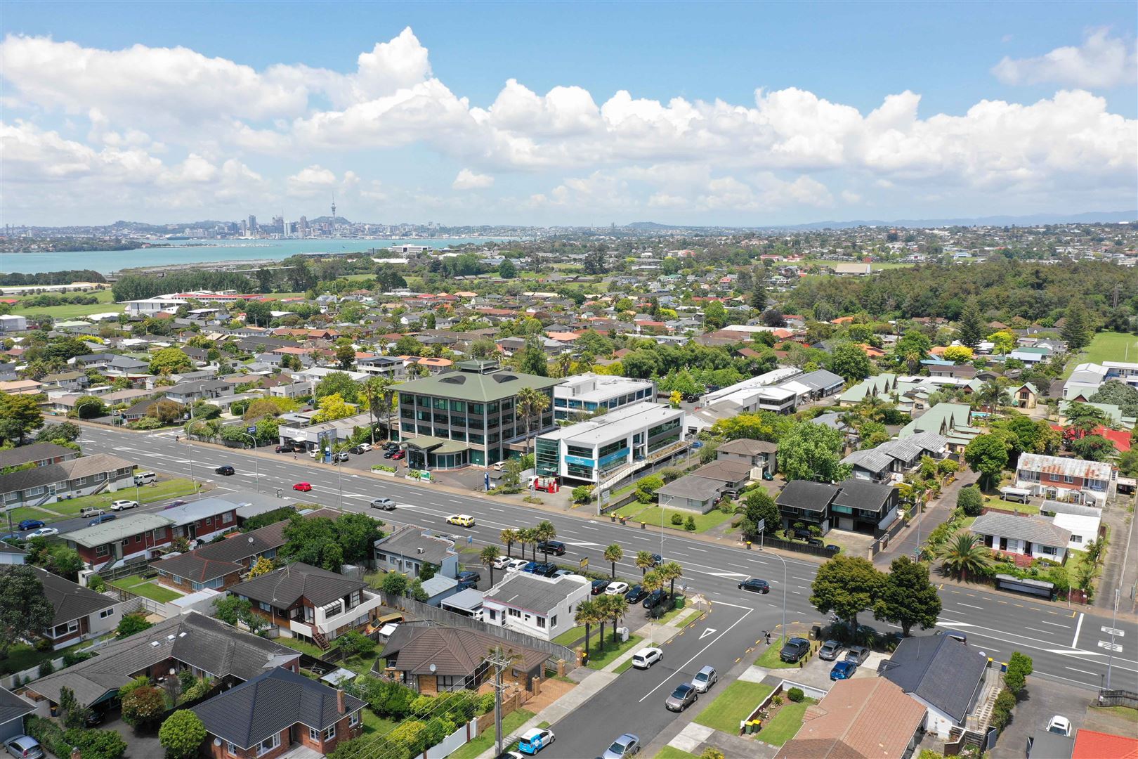 46 Taharoto Road, Takapuna, Auckland - North Shore, 0房, 0浴