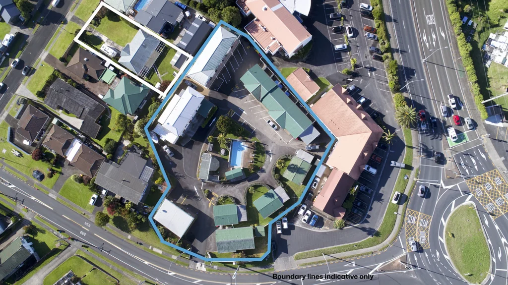 Hairini Investment, Accommodation & Development Opportunity