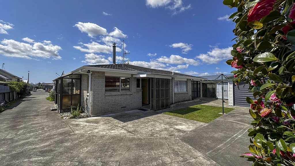 4/405 Lyndon Road East, Hastings, Hawke's Bay