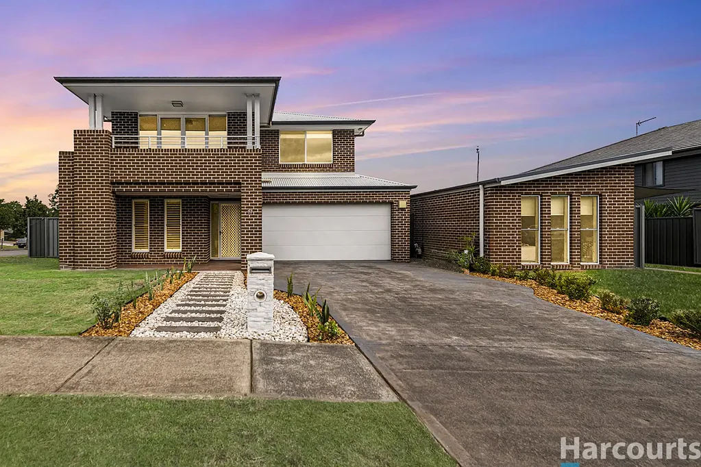 Cooranbong 6બેડરૂમ Dual Occupancy and Side Access on a Corner Block