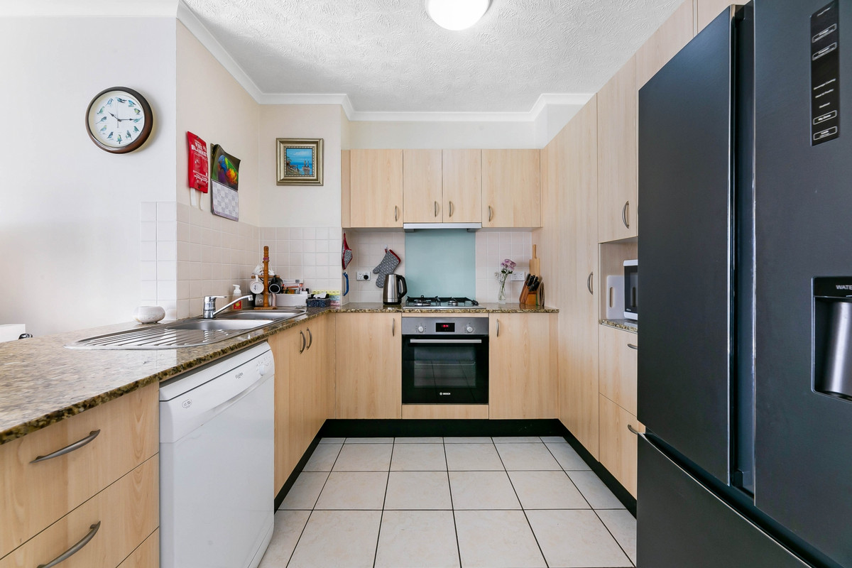 UNIT 35 4 PARK AV, BURLEIGH HEADS QLD 4220, 0 Schlafzimmer, 0 Badezimmer, Unit