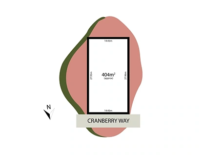 14 Cranberry Way, Torquay, VIC 3228, 0 Kuwarto, 0 Banyo, Section