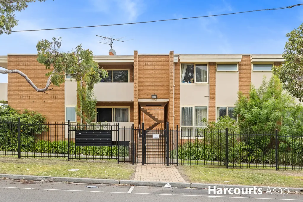13/9-11 Weller Street, Dandenong, VIC 3175