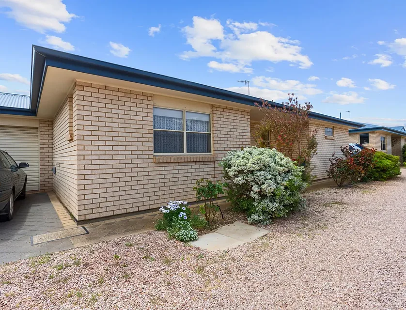 2/5 Robert Street, Tumby Bay, SA 5605, 3 ਕਮਰੇ, 2 ਬਾਥਰੂਮ, Unit