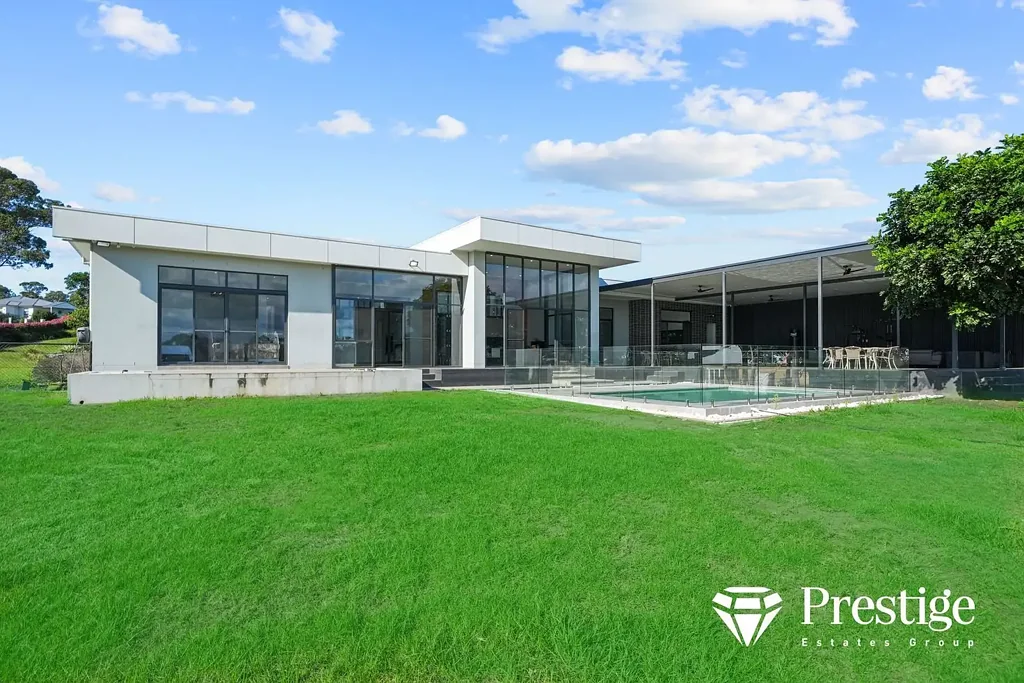 Kenthurst 4Habitaciones 9 CLARKE WAY, KENTHURST

Prestige Acreage Living with Space, Privacy and Family Luxury