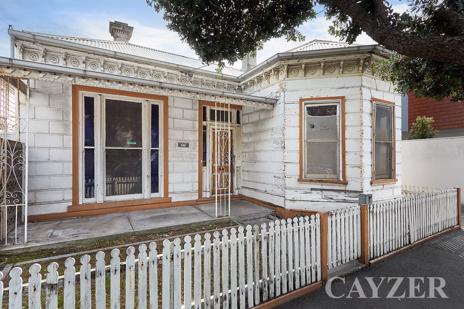 62 WITHERS ST, ALBERT PARK VIC 3206, 0房, 0浴, House