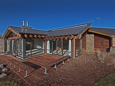 115 Rippingale Road, Hanmer Springs, Hurunui, 9 Kuwarto, 0 Banyo