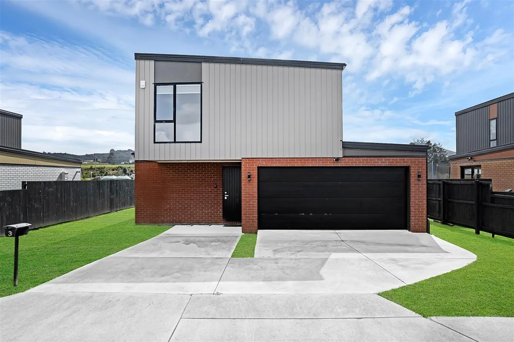 Pokeno 4房  Look 4 Bdrms-Only $799,000