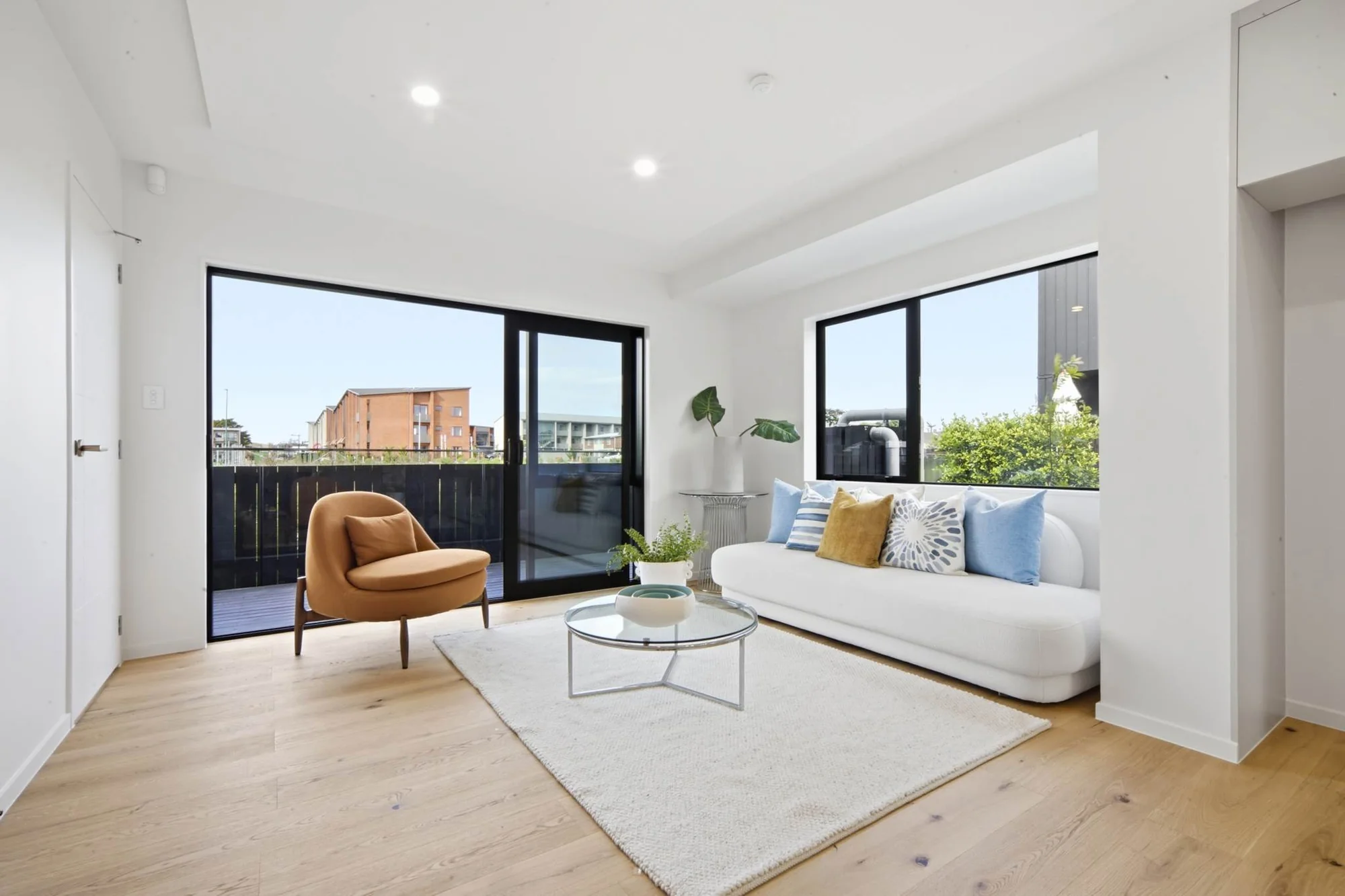 46B Range View Road, Mt Albert, Auckland City, 3 Bedrooms, 2 Bathrooms, House