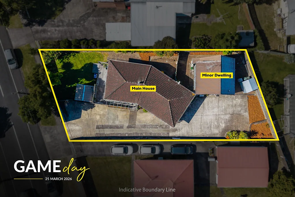 50 Park Avenue, Papatoetoe, Manukau City, Auckland