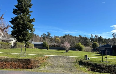 Marysville New Price- Prime 1152m² Vacant Land in Marysville Township