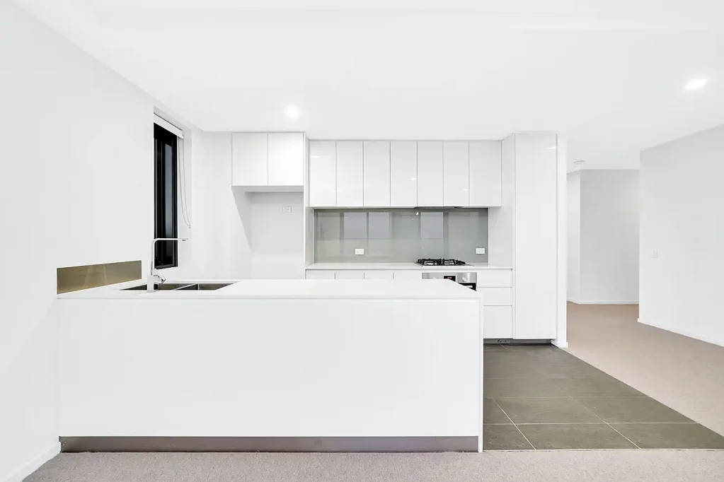 Footscray 2房  Brand New 2 Beds, 2 bath North-Facing Apartments!