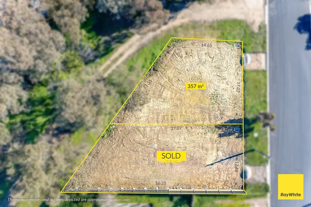 Flora Hill Prime Land Opportunity Near La Trobe University
