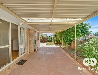 6/1 Beela Road, Brunswick, WA 6224, 3房, 1浴, Unit
