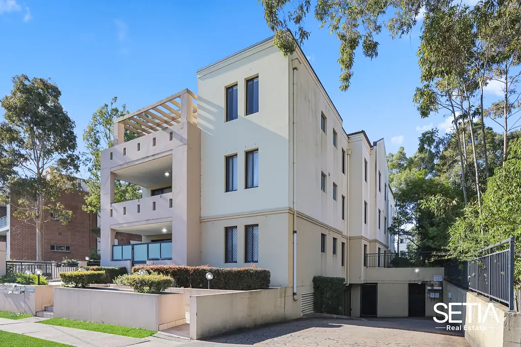 1/40-42 Lydbrook Street, Westmead, NSW 2145