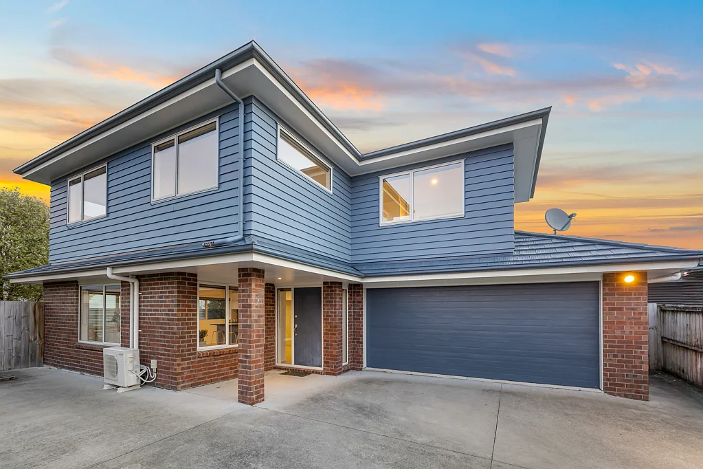 6A Alan Avenue, Henderson, Waitakere City, Auckland