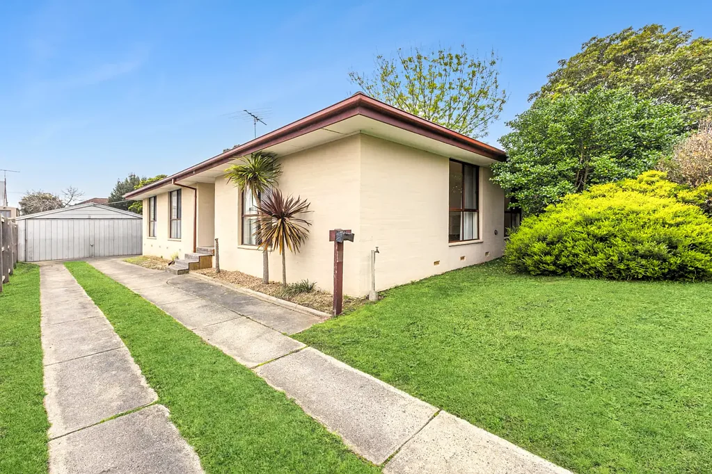 Comfortable Living in a Sought-After Location