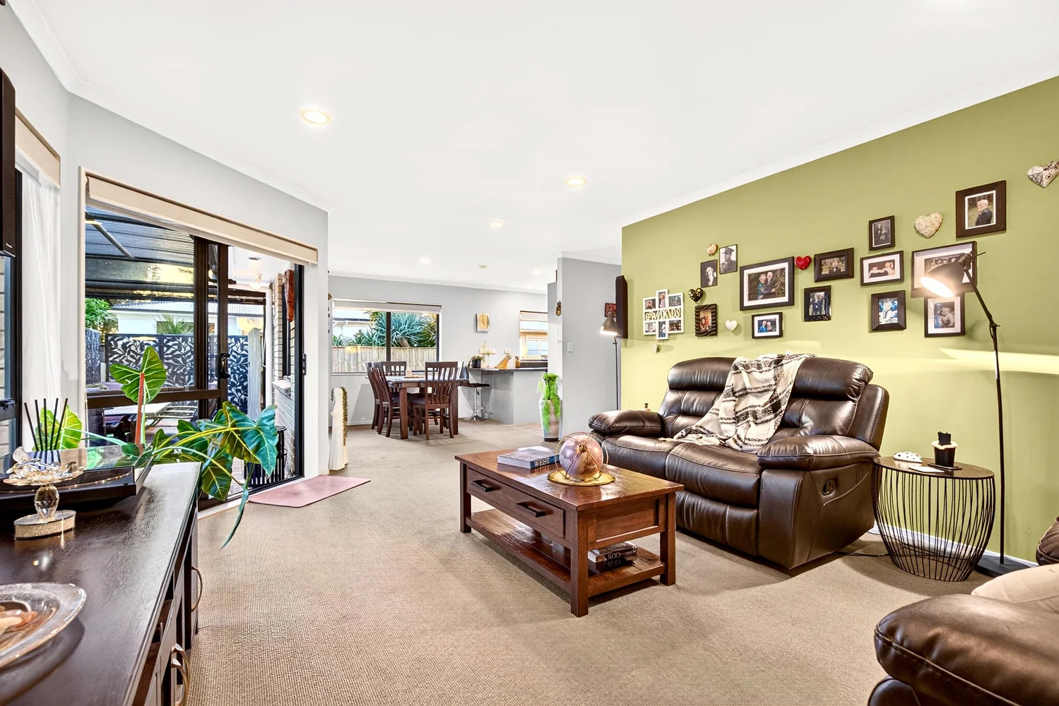 72a Farquhar Road, Glendene, Waitakere City, Auckland, 3房, 1浴, House