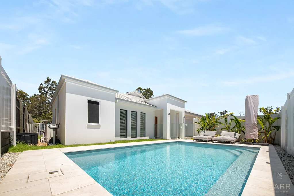 163 Beaufort Crescent, Moggill, QLD 4070